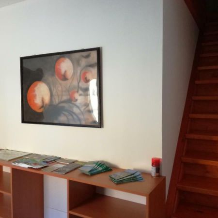 Apartmán Prefa Benesov nad Ploucnici Exterior foto